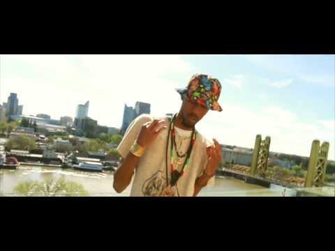 King Ex X Selfmade - Gift In A Bag (OFFICIAL VIDEO)