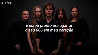 him - your sweet 666 (tradução/legendado)