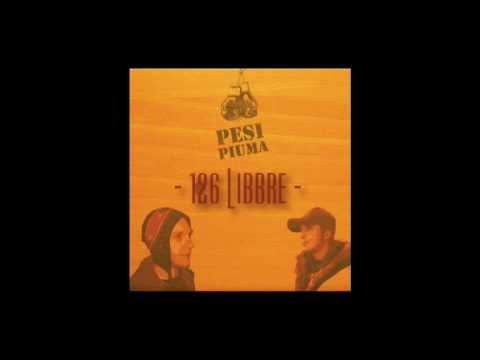 Pesi Piuma - PELLICOLE BRUCIATE