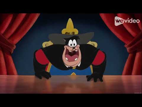 Beauty and the Hyena Part 22 - Captain Pete's Evil Plan in Action ("Kill the Beast")