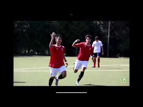 Tor Tre Teste U16 Campione Regionale 2021/2022