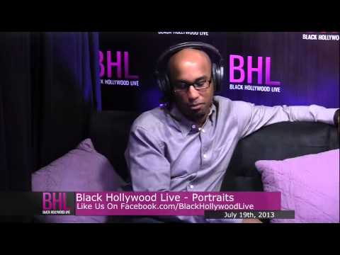 Tim Story on Fantastic Four - Excerpt from BHL Portraits