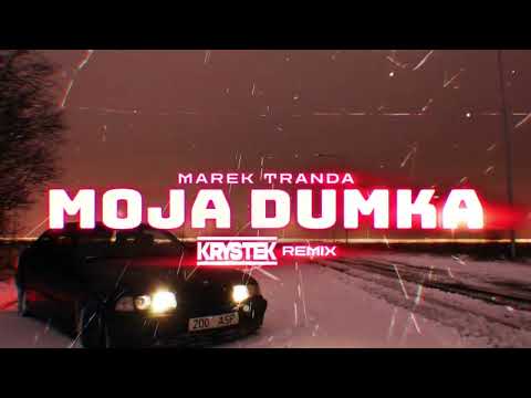 Marek Tranda - Moja Dumka (Krystek Remix)