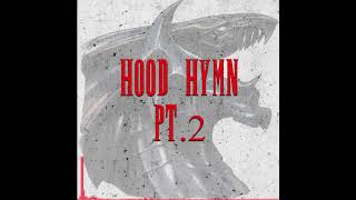 Ar-ab x Albee Al x Uncle Murda Type Beat 2019 &quot;Hood Hymn Pt.2&quot; [Final Fantasy 10 Rap Instrumental]