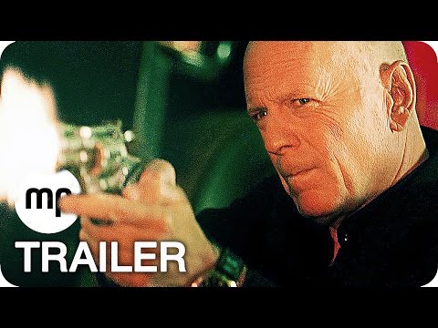 Trailer-Vorschau: Precious Cargo
