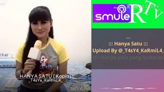 Download lagu Hanya Satu - Karaoke duet bareng Tasya mp3 Download lagu Hanya Satu - Karaoke duet bareng Tasya mp3