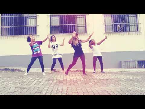 SAI DO CHÃO - FELIPE BRITO