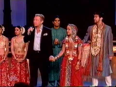 1.  Superstars of Dance - Group Dance - India - Week 3 - Semi-finals