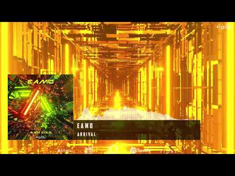 Eamo - Alien Gold (Full Album)