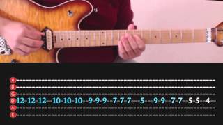 Duman Elleri Ellerime Gitar Dersi