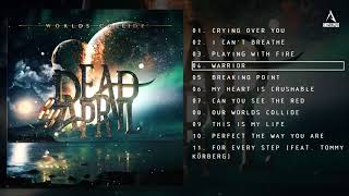 Dead by April - Worlds Collide Full Album 2017