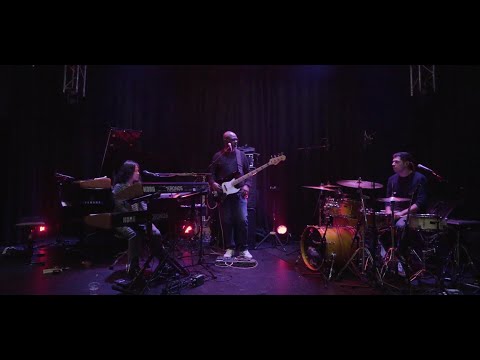 Rose Ann Dimalanta TRIO - Live at Moods Mini Doc