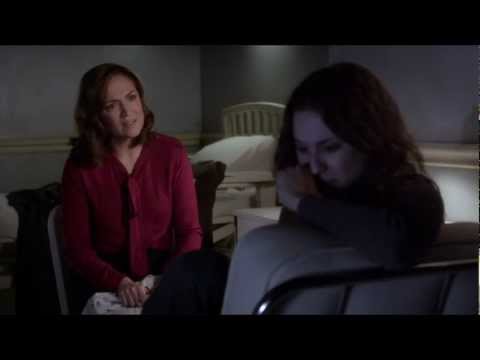 Spencer and Veronica Hastings "Ali's Flashback" - Pretty Little Liars 3x23
