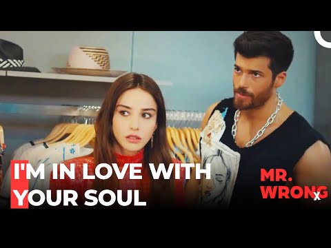 I Want To Breathe You - Mr. Wrong