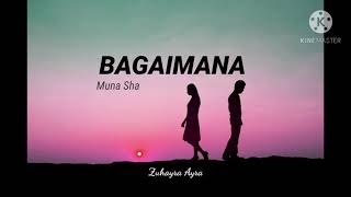 Download lagu Muna Shahirah ft. Zack Zakwan - Bagaimana (lirik) | OST Bidadari Salju mp3 Download lagu Muna Shahirah ft. Zack Zakwan - Bagaimana (lirik) | OST Bidadari Salju mp3