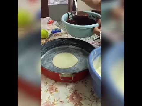 beautiful cake design 1