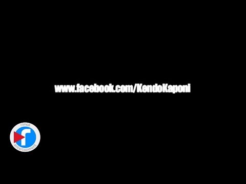 KENDO KAPONI - DANGER 2011