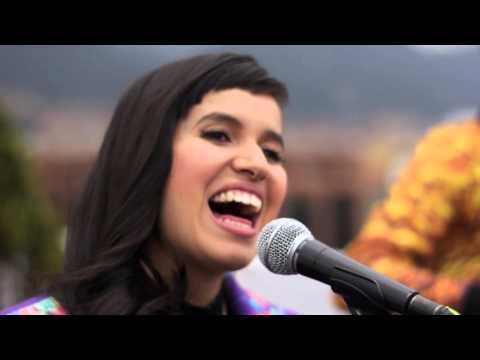 Más Feliz: Pedrina y Rio en el primer Suena Diners ACÚSTICO