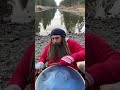 An Hour of Relaxing Handpan Music 🌲💦🎶💦🌲