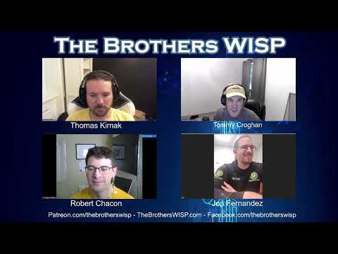 The Brothers WISP 169 - New UI Stuff, ROS 7.5+ and Unimus Pricing Changes