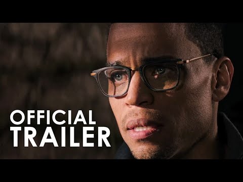 The Intruder | Official Trailer | In Cinemas May 2 (مترجم)