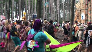 Shift K3Y - AC Slater - Come Back Electric Forest 2017 First Weekend