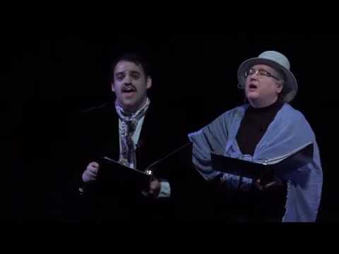 Memories of You (scene/song)