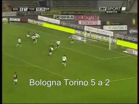 Tutti i goal del Bologna parte 1