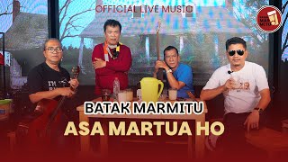 Download lagu Asa Martua Ho I Cipt Sakkan Sihombing I Cover : Batak Marmitu mp3 Download lagu Asa Martua Ho I Cipt Sakkan Sihombing I Cover : Batak Marmitu mp3