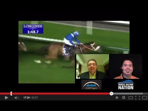 Dubai World Cup Carnival 2014 Week #3