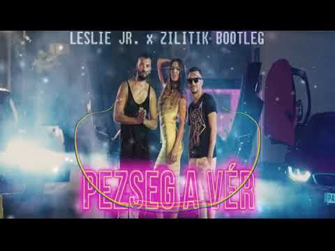 HERCEG x DÉR HENI x BURAI   Pezseg a vér MIX