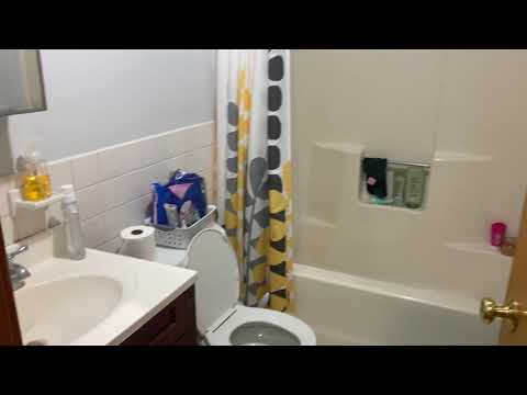 Allston 1-Bedroom with Included Utilities and Open Layout property video