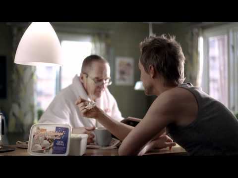 ICA reklamfilm 2007 v.27 - Best Buddies