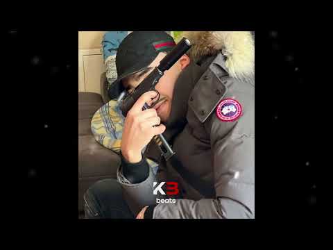 [FREE] Simba la Rue x Baby Gang Type Beat - 'Beretta' | (2025)