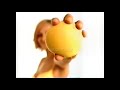 Comerciales Mexicanos Garnier Bodytonic 2003
