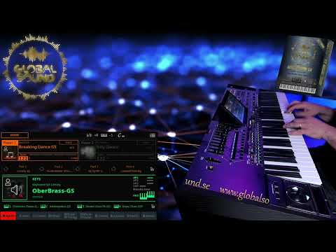 KORG PA 5 X GLOBAL SOUND ARTIST EDITION ANALOG DIGITAL SYNTHS