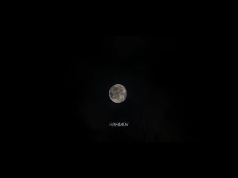 Akimov Bohdan - Night Sky ☾