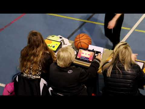 Senior A Masculino - Manises - LIGA 1ª Nacional [PARTIDO COMPLETO]