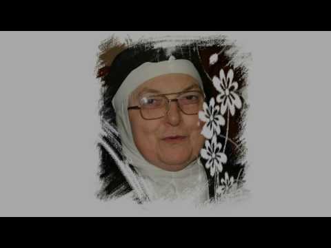 Carmelitane Ra - Una Carmelitana di Fuoco Sr. Eugenia M. Pia di Gesù