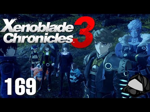 To Speak on Equal Footing - Part 169 [Hard] -🌀Xenoblade Chronicles 3