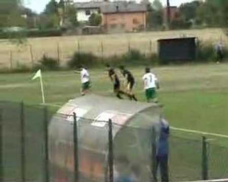 1° Parte  A.S.D. FAVARO 1948 - LIVENTINA GORGHENSE  0 - 3