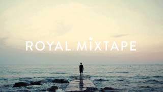 Julio Bashmore - Holding On (ft. Sam Dew)