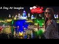 A Day At Imagica Imagica Best Theme Park Imagica Review Imagica All Rides Imagica VLOG 2020