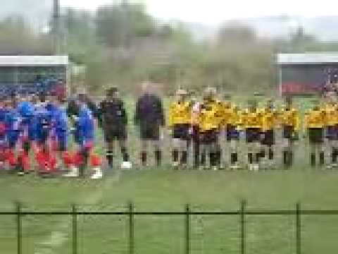 Echipele Liberty si Bihoru Andy