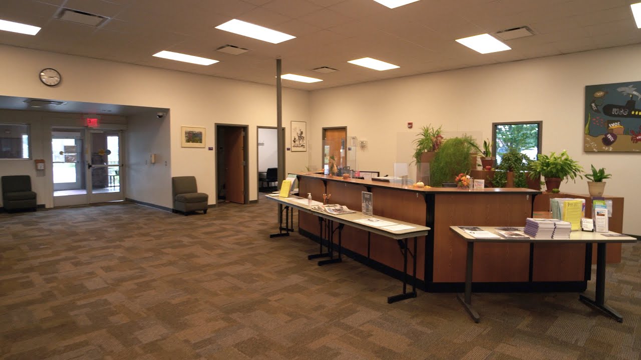 IVCC Ottawa Center Campus Tour