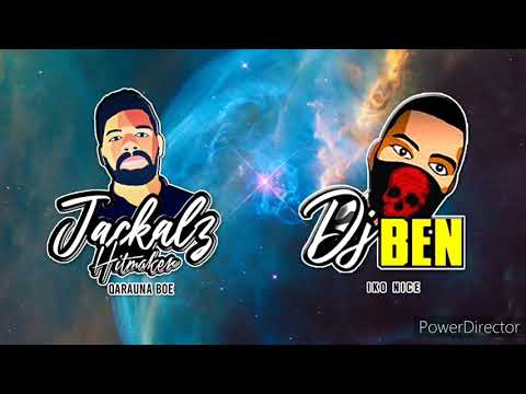 DJ JACKALZ X DJ BEN - NEVER EVER | REMIX