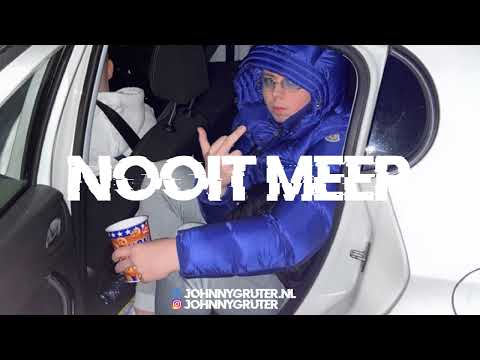 Jack x Yade Lauren x Kevin Type Beat - Nooit Meer
