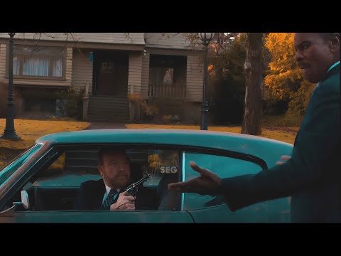 Bobby and Rufus are hilarious