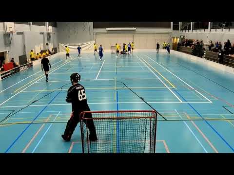 Sbs Masku vs Sbs Lieto 16.11.2024 Maalikooste