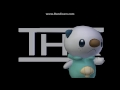 THX Moo Can 1997 2000 2005
